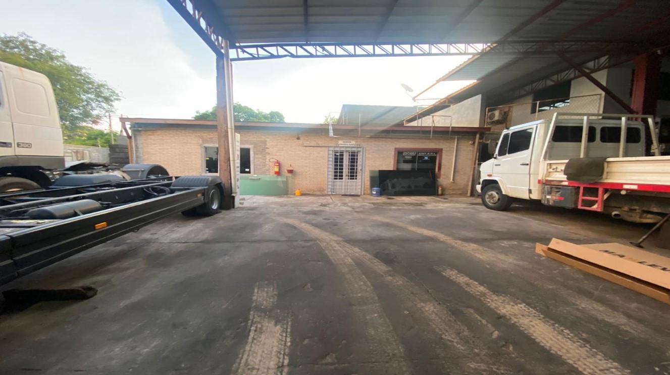 TINGLADO EN ESQUINA EN VILLA AURELIA — foto 2