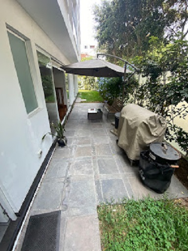 Departamento en alquiler en Miraflores