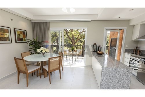 Departamento en venta en Loma Pytá