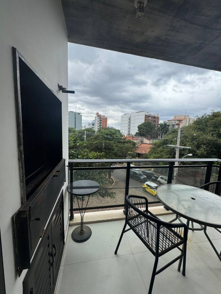 VENDO DEPARTAMENTO DE 2 DORM EN FLATS DEL SOL — foto 2