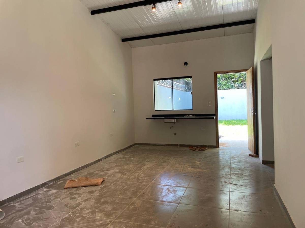 CHALET DE 2 DORMTS A ESTRENAR EN LAMBARE, PUERTO PABLA — foto 2