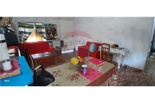 VENDO CASA EN CAÑADA SAN RAFAEL — foto 3