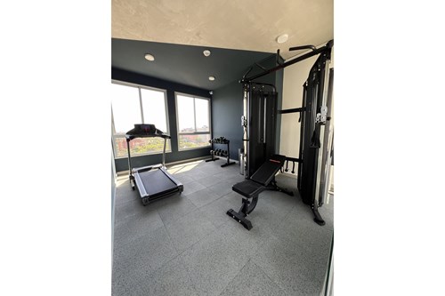 Departamento-Alquiler-Vienna y Bruselas, Recoleta, Asunción — foto 3