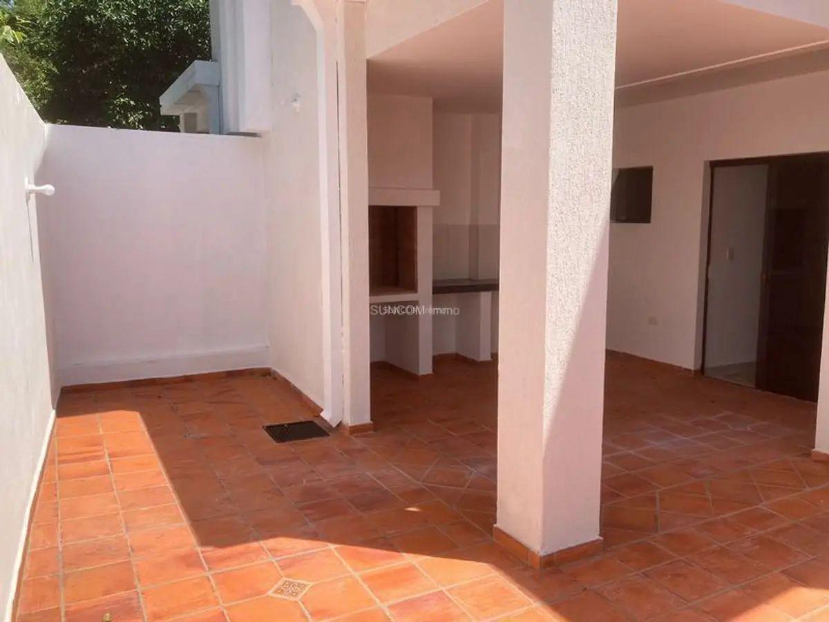 ALQUILO DÚPLEX EN LAMBARE S/ RIO APA — foto 3