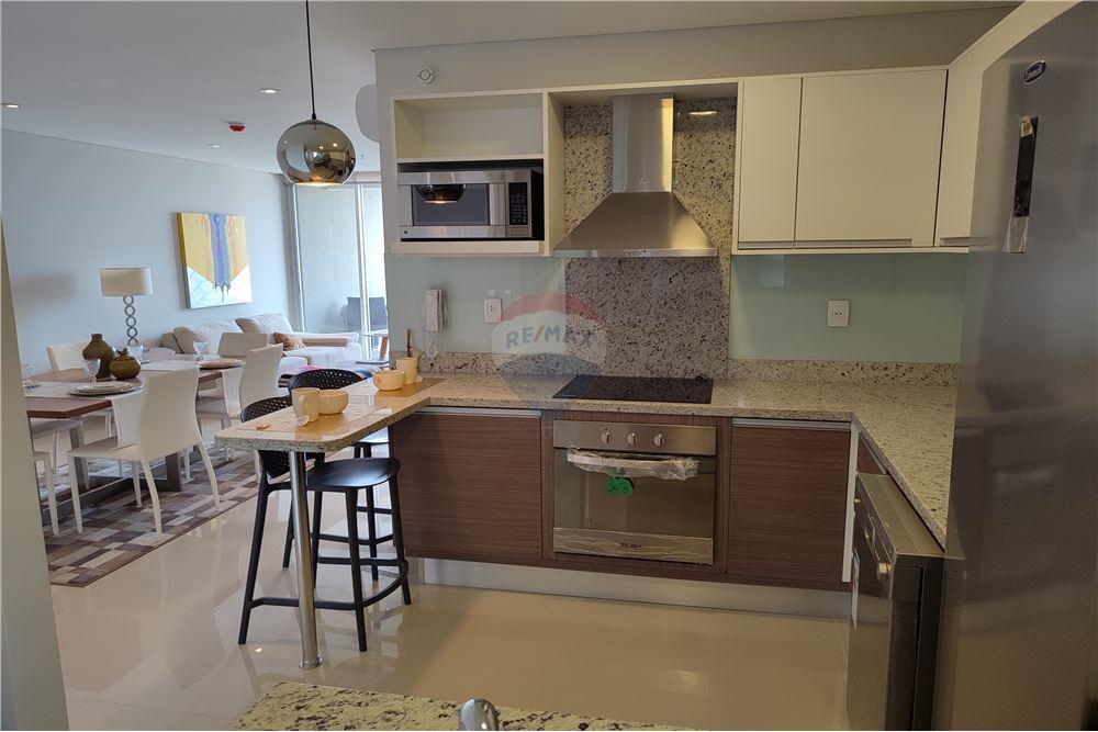 Departamento - Alquiler - Mariscal Estigarribia, Paraguay — foto 2