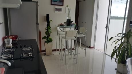 Edificio Mozart Vendo Departamento $us 70.000