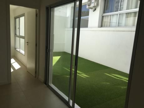 Apartamento 1 Dorm . Pocitos