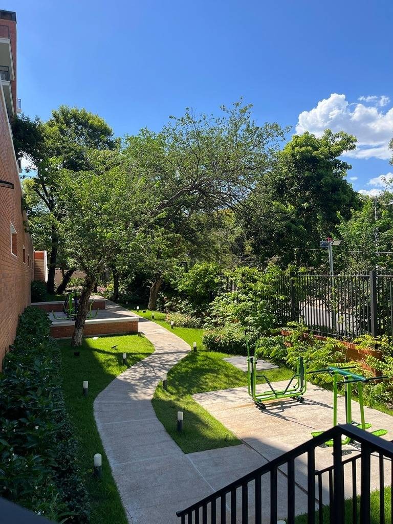 Alquilo depto de 1 dormitorio amoblado en Parque las Golondrinas - Loma Pyta — foto 3