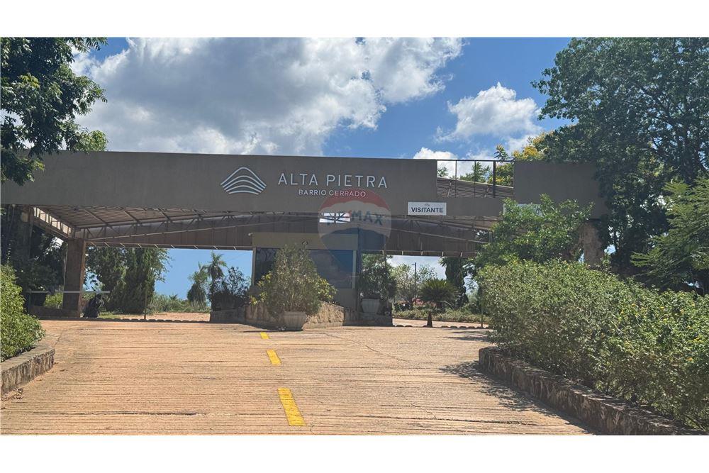 Terreno con vista al lago - Condominio Alta Pietra — foto 3