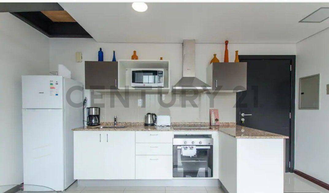 Alquiler de Departamento Terminados en San Roque, Asunción — foto 3