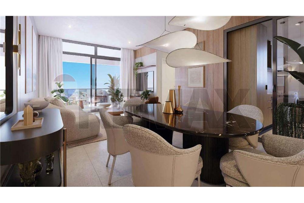 Departamento - Venta - Villa Morra, Paraguay — foto 2