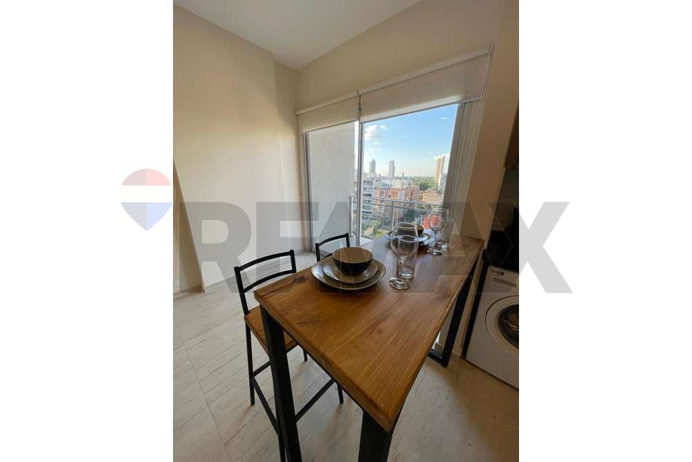 Departamento - Alquiler - Herrera, Asunción, Paraguay — foto 2