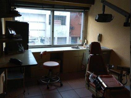 Monoambiente En Cordón, Sobre 18 De Julio!