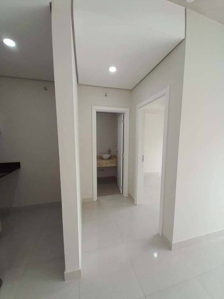 Vendo Departamento a estrenar de 1 Dormitorio plus Zuba 13 Luque zona CIT — foto 2