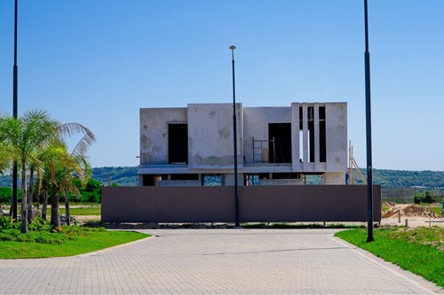 Alquiler DUPLEX en SANBER, Highlands Parg & Lagoon - Barrio Cerrado — foto 2