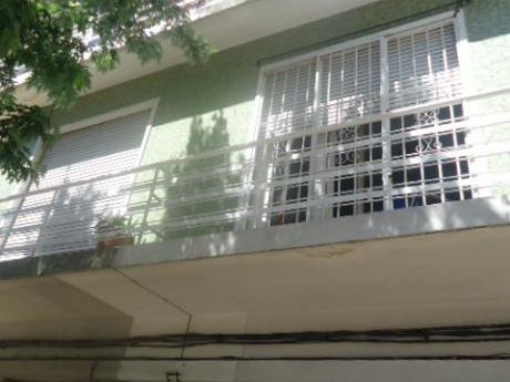 Apto 1 Dormitorio Planta Baja Luminoso