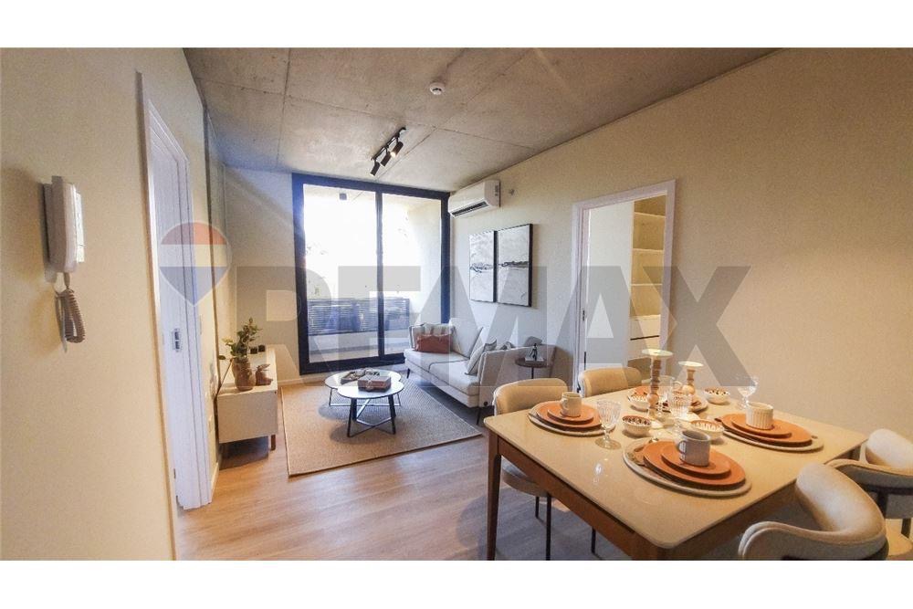 Departamento - Alquiler - Los Laureles, Asunción, Paraguay — foto 3