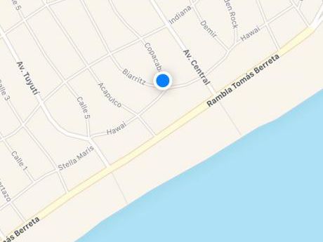 Casa A Estrenar En Medanos De Solymar