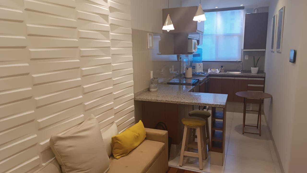 Departamento en alquiler en Calacoto