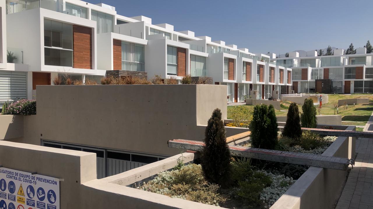Casa en venta en Cerro Colorado