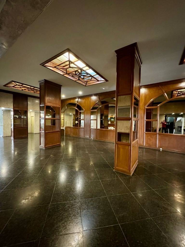 ALQUILER DEPARTAMENTO AMOBLADO – EDIFICIO CURUPAYTY 1 — foto 3