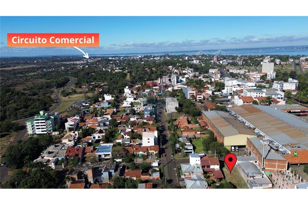 Terreno - Venta - Encarnación, Paraguay — foto 3