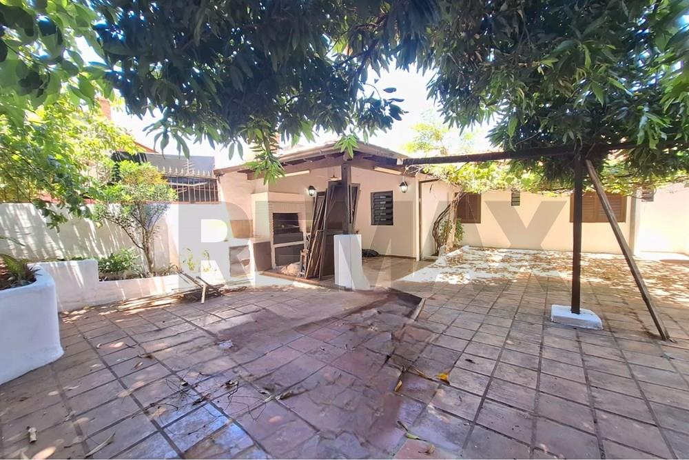 Casa - Alquiler - Obrero, Paraguay — foto 2