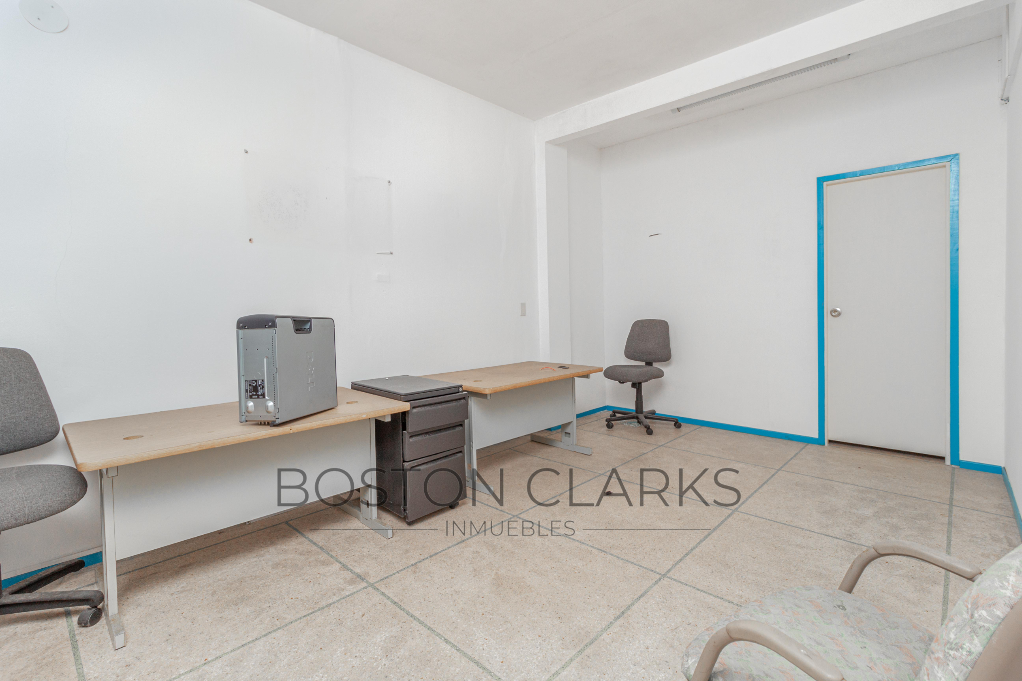OFICINAS EN ALQUILER EN CIUDAD VIEJA, 170M2. · Foto 4