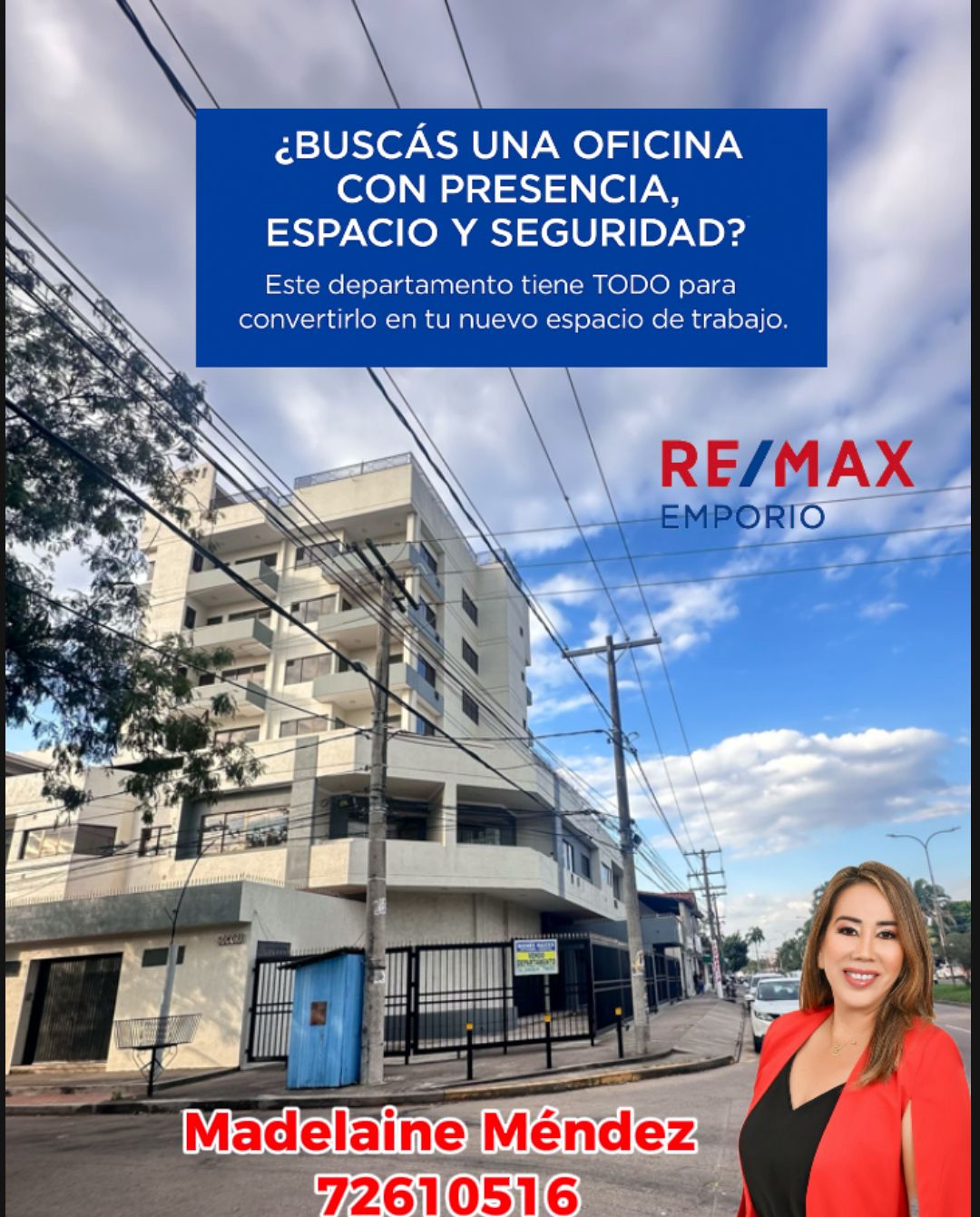 Departamento en alquiler bajo precio de mercado en Este