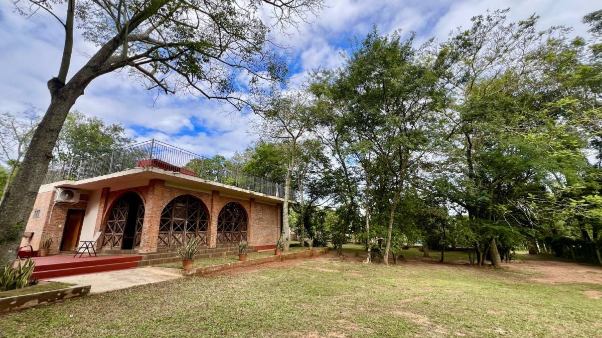 Vendo Casa Quinta amoblada en Atyra — foto 3