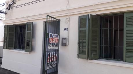 Casa 3 Dormitorios Sobre Francisco Santos