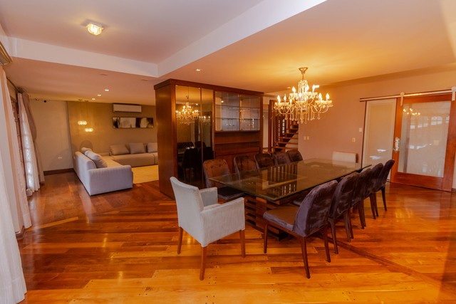 Casa de 7 habitaciones en Paraná Country club — foto 2