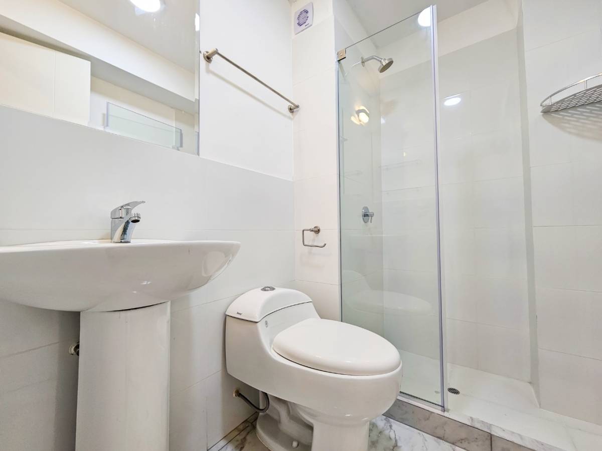 Imagen 6 de Apartamento