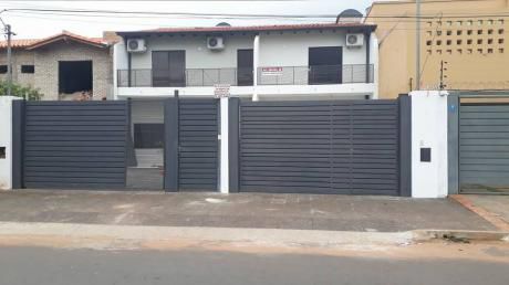 Alquilo Duplex A Estrenar En Fernando Norte