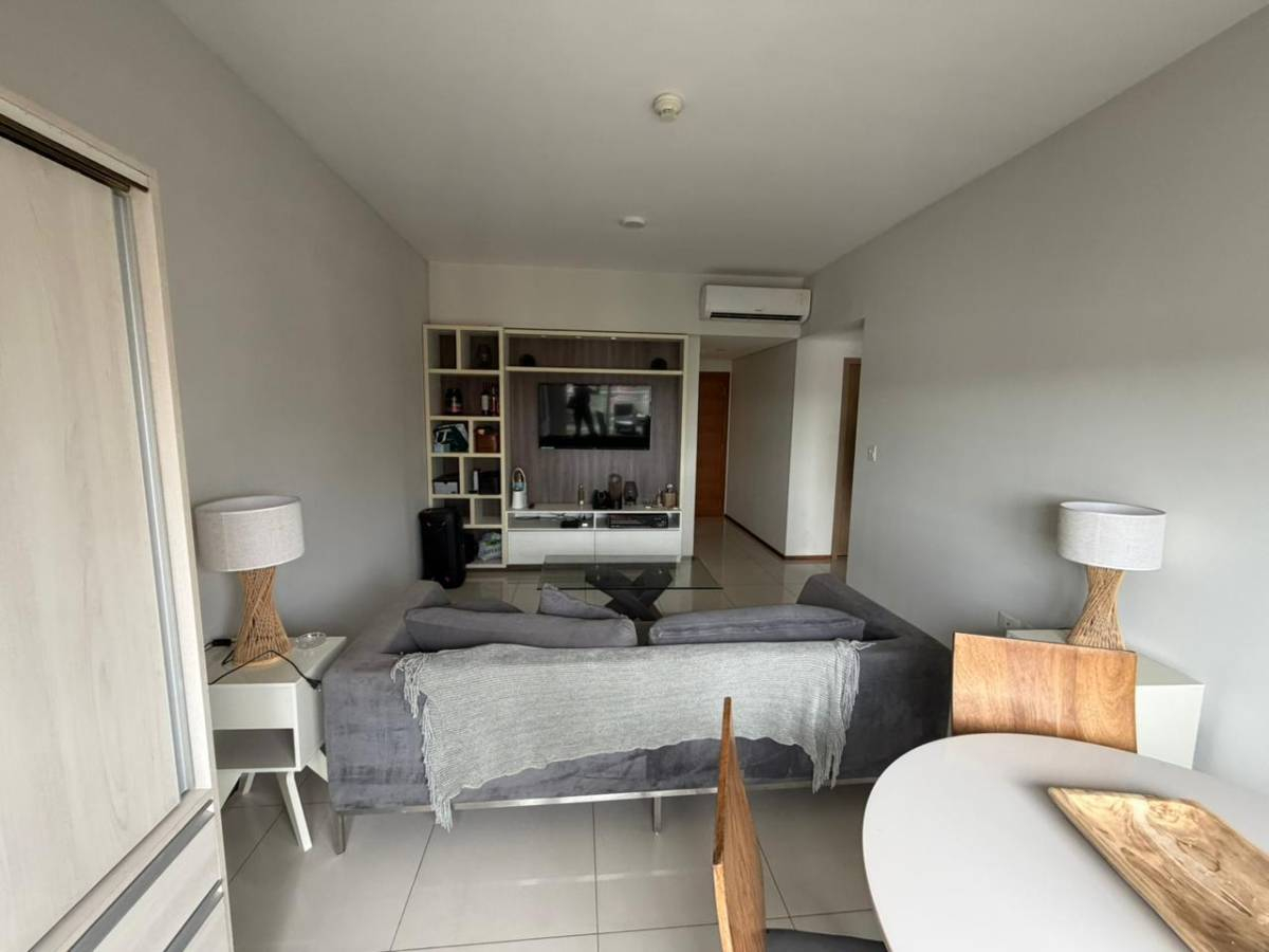 VENDO Dpto de 1 Habitación - Edificio THE ONE — foto 2