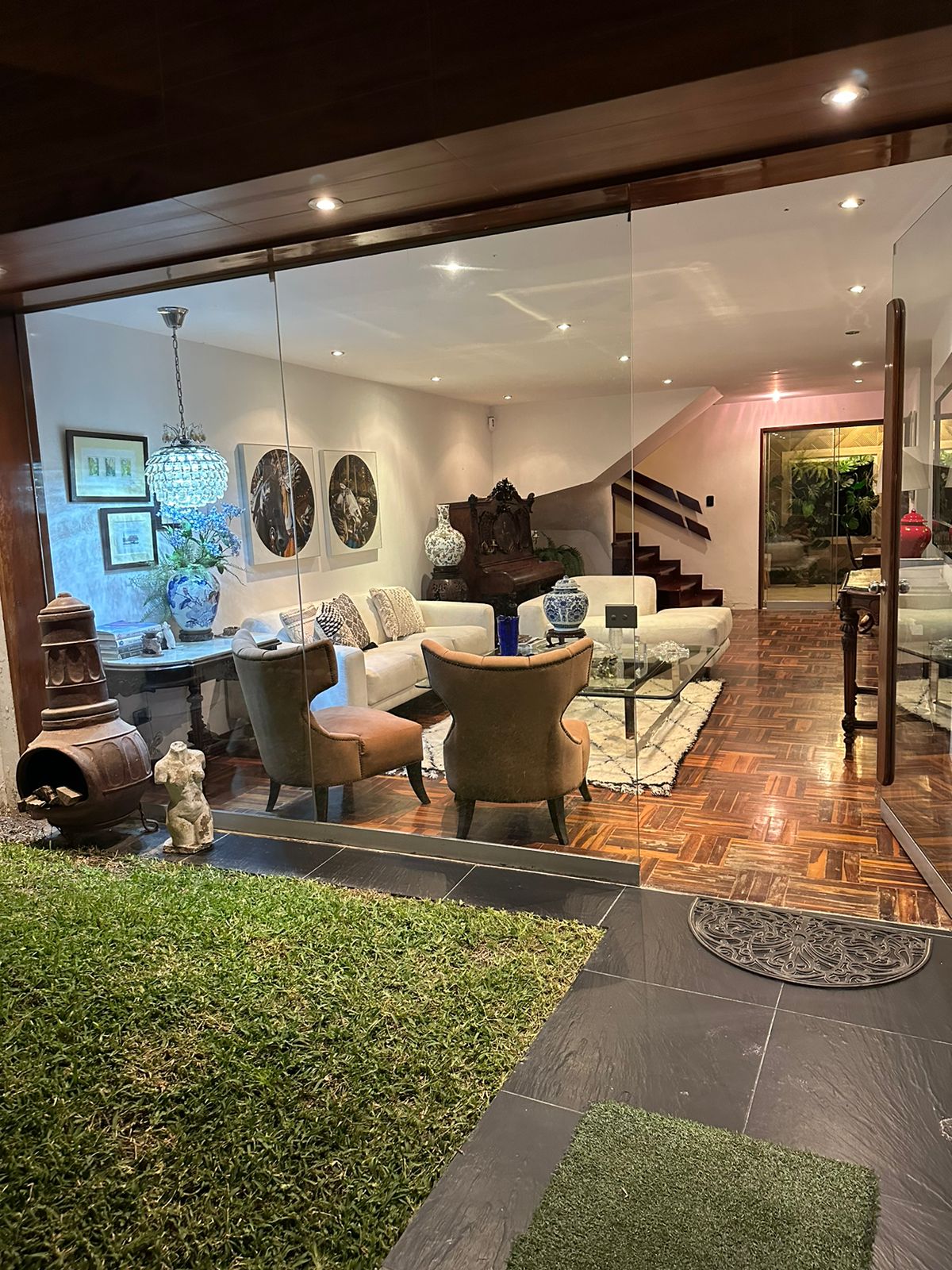 Casa en venta en San Isidro