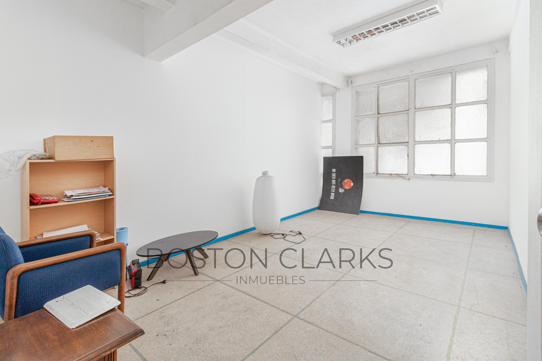 OFICINAS EN ALQUILER EN CIUDAD VIEJA, 170M2. · Foto 5