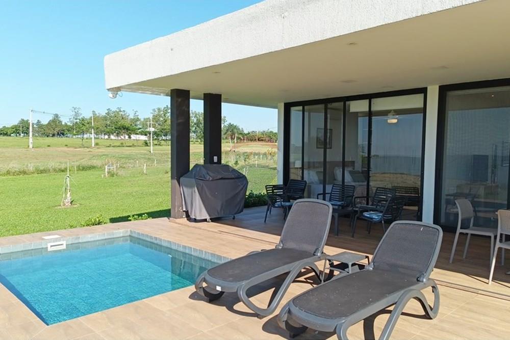 Casa - Venta - Coronel Bogado, Paraguay — foto 2