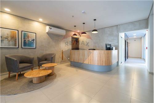 Departamento-Alquiler-PY Asunción Los Laureles — foto 3