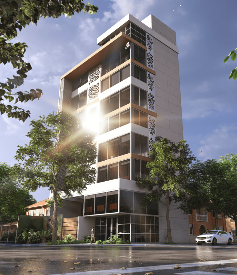 CM VISTARA – ¡Una nueva forma de trabajar en Recoleta! — foto 3