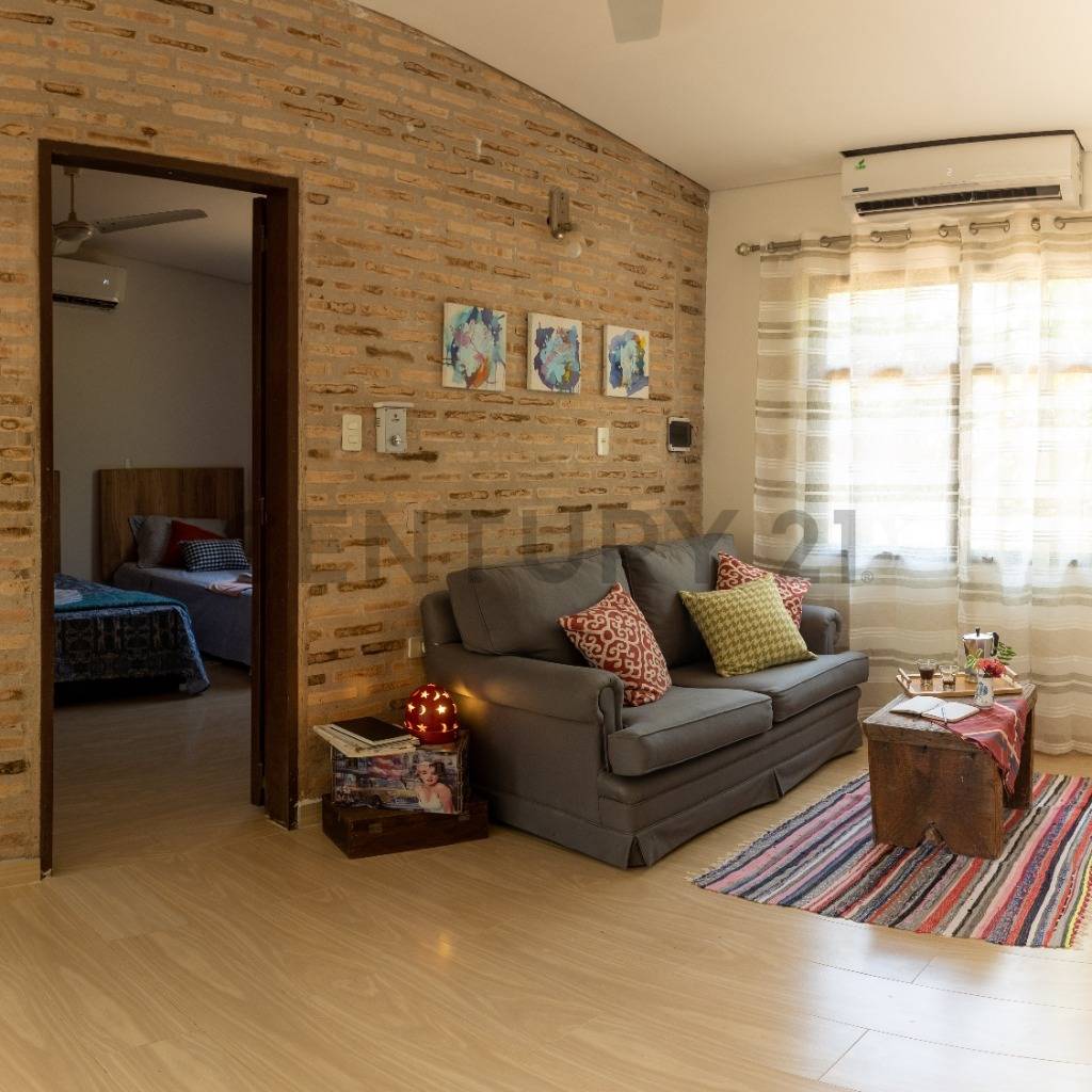 Alquiler de Casa en Atyra, Cordillera — foto 2
