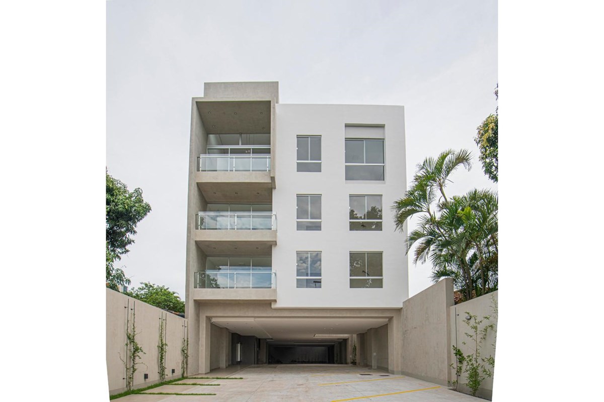 Departamento en venta en Asuncion, San Vicente — foto 3