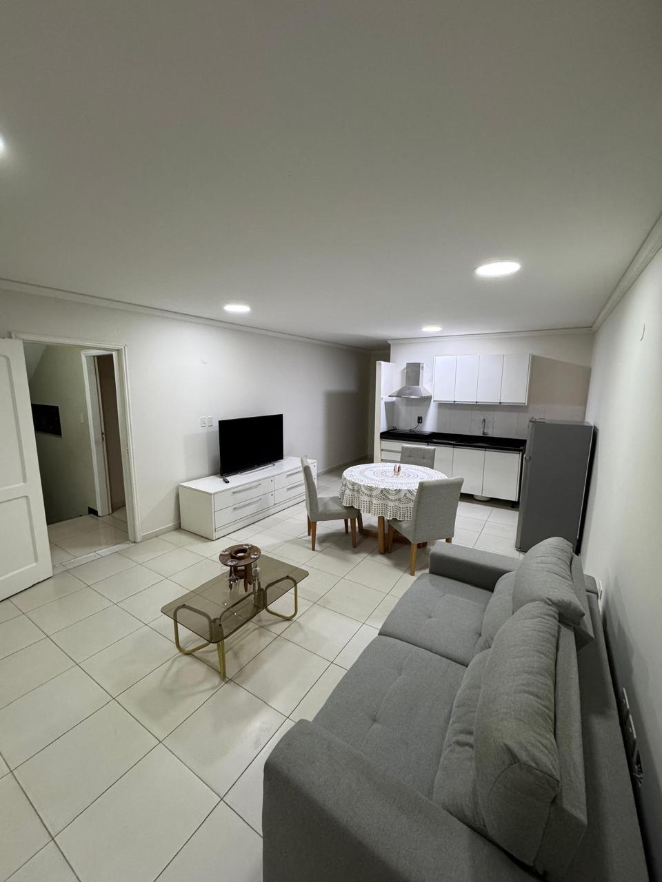 Departamento en alquiler en Las Lomas