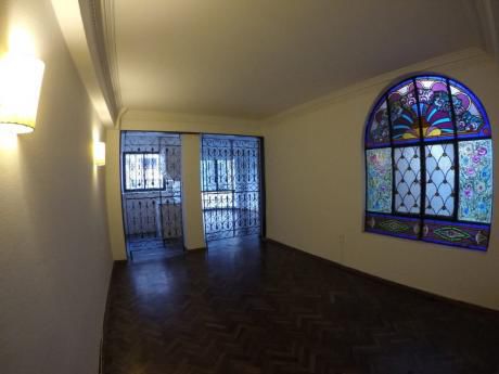 Apartamento En Pocitos Sobre Benito Blanco