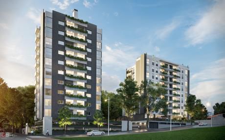Tierra Inmobiliaria - Departamento A Estrenar De Dos Dormitorios!