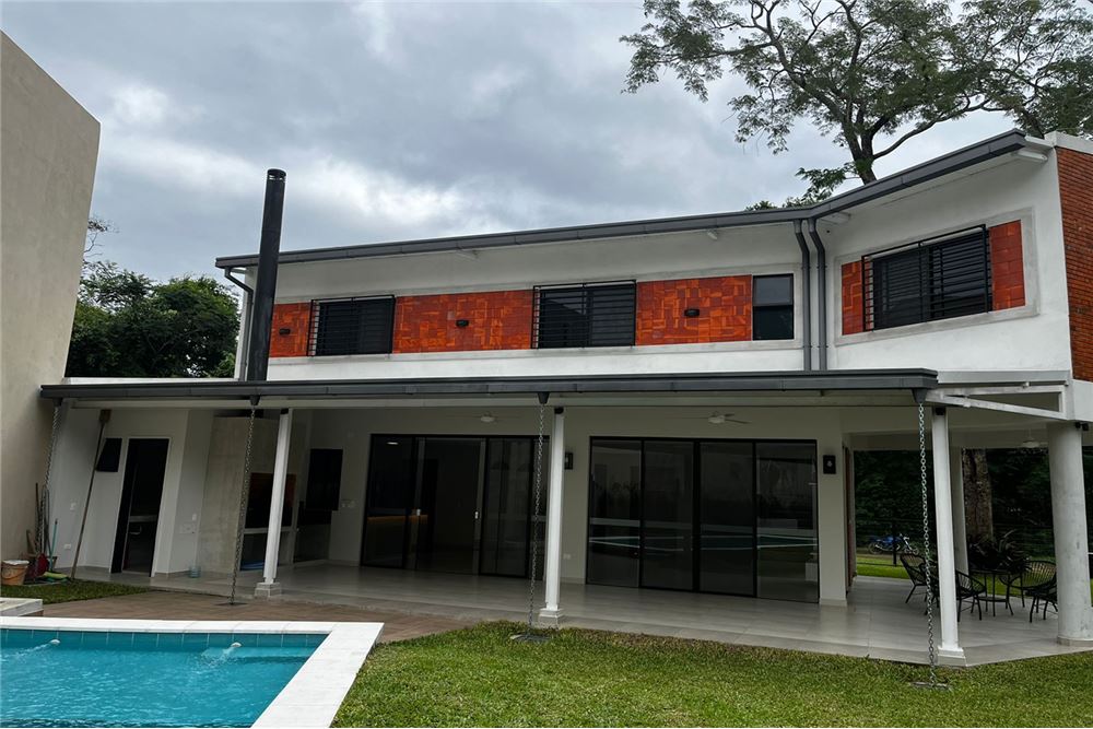 venta hermosa casa en San Bernardino — foto 2
