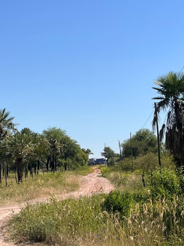 Terreno en venta en Benjamín Aceval — foto 2
