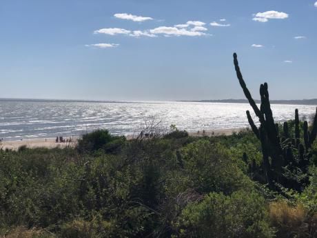 San Luis Frente Al Mar