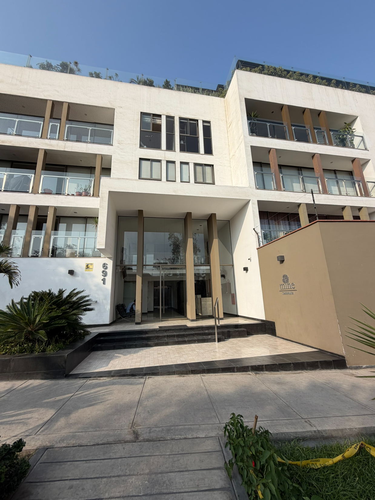 Casa en venta en Santiago de Surco