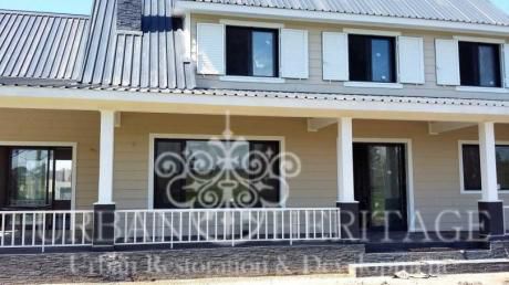 Brand New Two Storey Home Gated Community